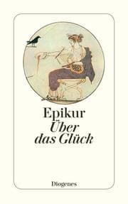 Cover von Über das Glück