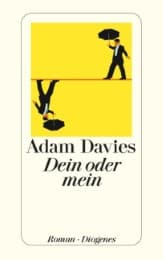 Cover von Dein oder mein