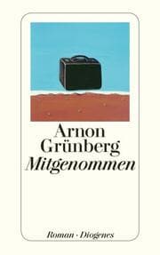 Cover von Mitgenommen