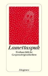 Cover von Lamettaspuk