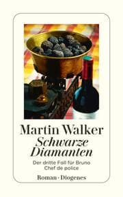 Cover von Schwarze Diamanten
