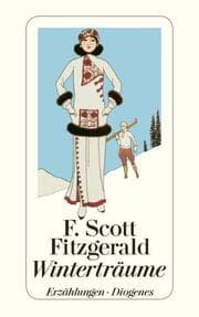 Cover von Winterträume