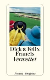 Cover von Verwettet
