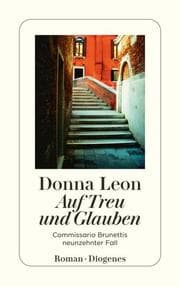 Cover von Auf Treu und Glauben