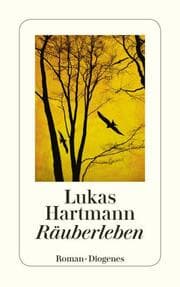 Cover von Räuberleben