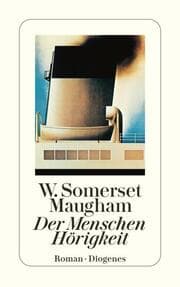Cover von Der Menschen Hörigkeit