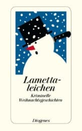 Cover von Lamettaleichen