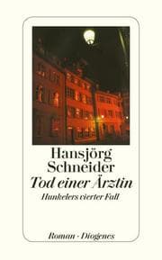 Cover von Tod einer Ärztin