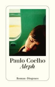 Cover von Aleph