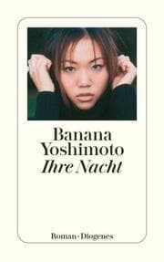 Cover von Ihre Nacht