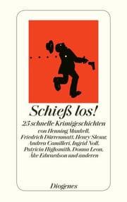 Cover von Schieß los!