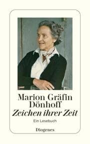 Cover von Zeichen ihrer Zeit