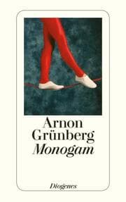 Cover von Monogam