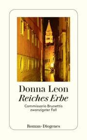 Cover von Reiches Erbe