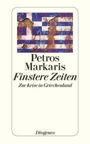 Cover von Finstere Zeiten