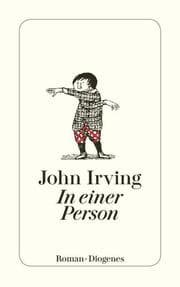 Cover von In einer Person