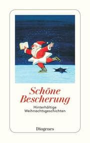 Cover von Schöne Bescherung