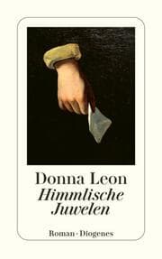 Cover von Himmlische Juwelen