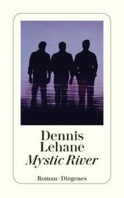 Cover von Mystic River