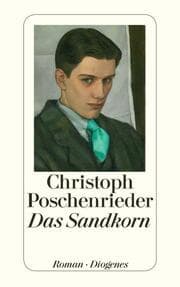 Cover von Das Sandkorn