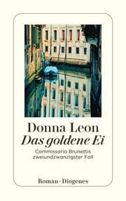 Cover von Das goldene Ei