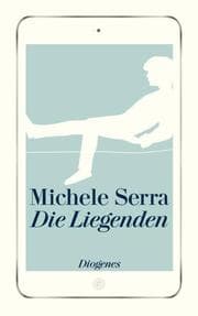 Cover von Die Liegenden