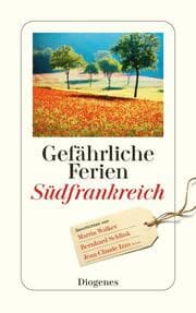 Cover von Gefährliche Ferien - Südfrankreich