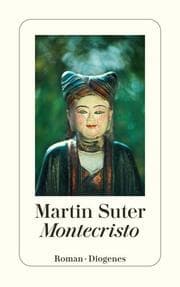 Cover von Montecristo