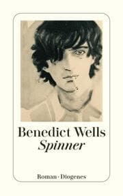 Cover von Spinner