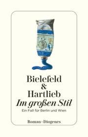 Cover von Im großen Stil