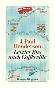Cover von Letzter Bus nach Coffeeville