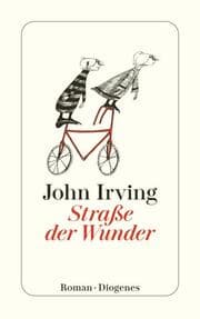 Cover von Straße der Wunder