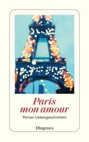 Cover von Paris mon amour