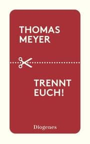 Cover von Trennt euch!