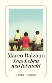 Cover von Das Leben wartet nicht