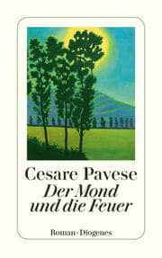 Cover von Der Mond und die Feuer