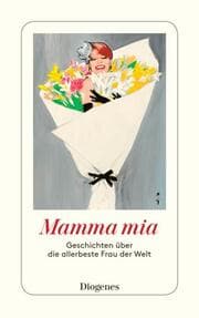 Cover von Mamma mia