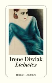 Cover von Liebwies