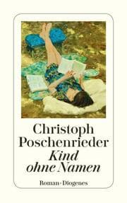 Cover von Kind ohne Namen