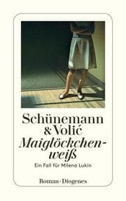 Cover von Maiglöckchenweiß