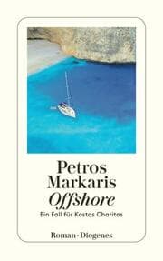 Cover von Offshore