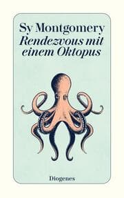 Cover von Rendezvous mit einem Oktopus