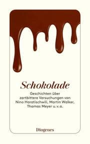 Cover von Schokolade