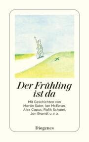 Cover von Der Frühling ist da