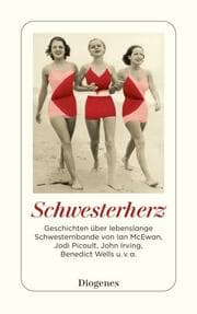 Cover von Schwesterherz