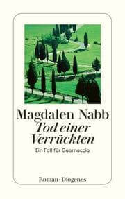 Cover von Tod einer Verrückten