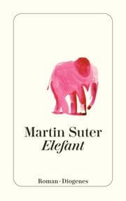 Cover von Elefant