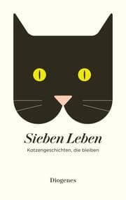Cover von Sieben Leben