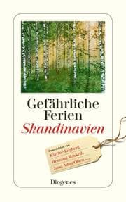 Cover von Gefährliche Ferien - Skandinavien