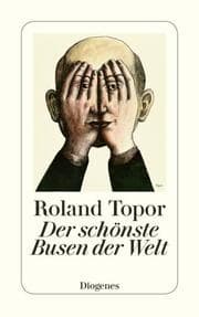 Cover von Der schönste Busen der Welt